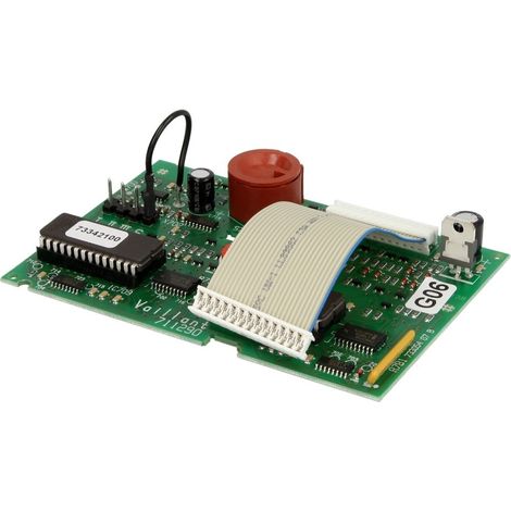 VAILLANT Scheda elettronica, logica VC 194 XE-C u.w. Vaillant-Nr. , 130354