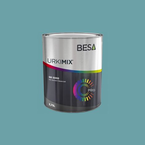 Pot de Peinture Polyuréthane / bi composant RAL Design 210 60 20  Mat - 250gr