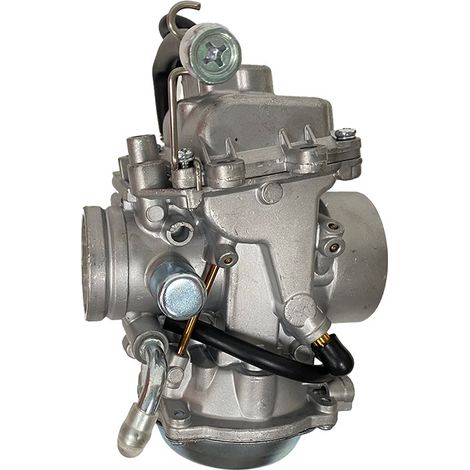 Motorradvergaser 13200-19BA3 kompatibel mit Suzuki LT-F250F und LT-F4W (1990-1996)