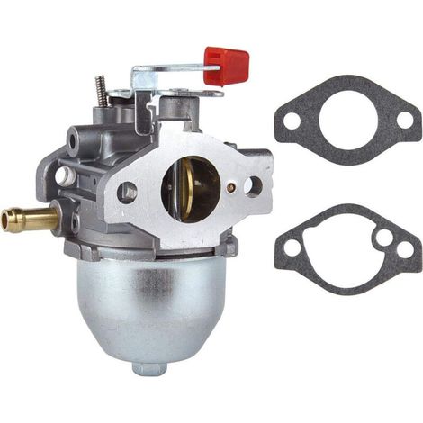 Carburateur de remplacement pour générateur Generac 4000XL et modèle GN220 – Référence 0C1535ASRV – Compatible avec moteurs à essence (1/5)