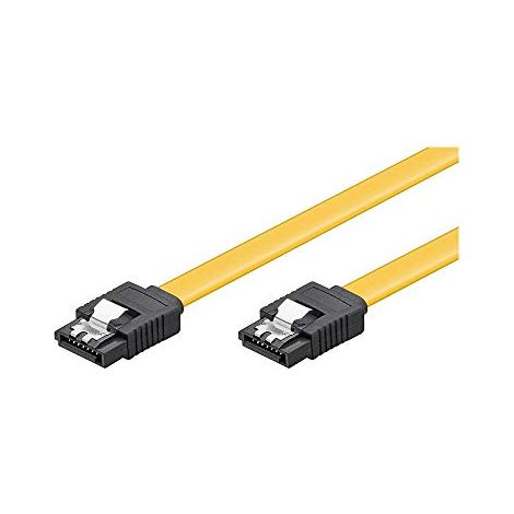MANHATTAN Cavo S-ATA 6GBs Interno 70 cm (1/2)