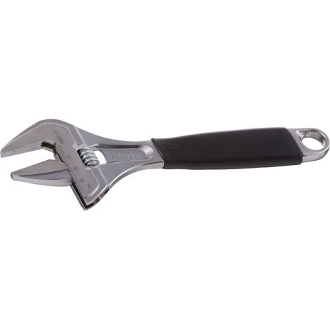 Bahco 9031C chiave a cricchetto cromata ergonomica 38 mm