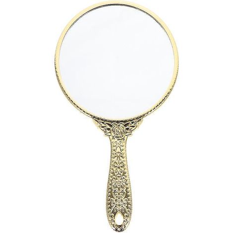 1 miroir de poche chic