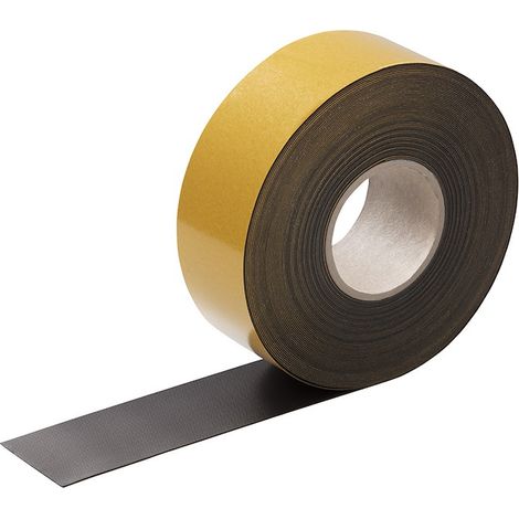 EPDM Fugenband 110 mm selbstkl.0,75 mm, 25 m Rolle