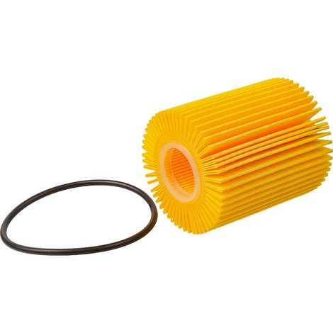 Filtro de aceite Stellox 20-50530-SX - Kit de filtro de aceite con junta / Juego de juntas - Para turismos (1/5)
