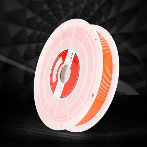 4x2,5 mm flexibler PU-Luftschlauch für Kompressor, 160 m, rot (1/5)