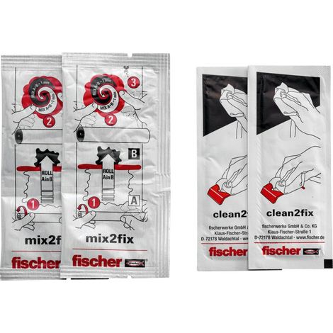 DU Klebe Set für Starck T Accessoires