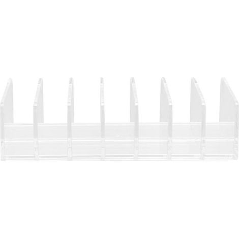 1 Stück vertikaler Make-up-Organizer (1/3)