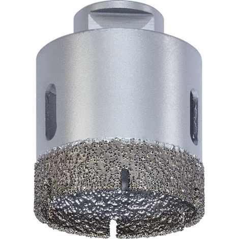 KWB Diamant-Lochsäge für Trockenschnitt, M14, Ø 50 mm (1/2)
