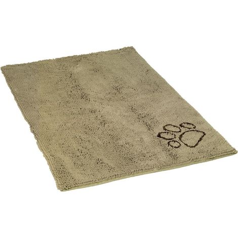 Nobby Schmutzfangmatte Dry und Clean Zubehör