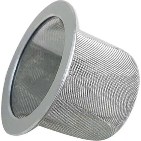 Trichterwischerfilter Glaswasserfilter für Modell 3 Y Teile--