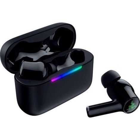 Cuffie in-ear - RAZER - Hammerhead V3 X - Senza fili Bluetooth & RF - ANC - Nero (1/5)
