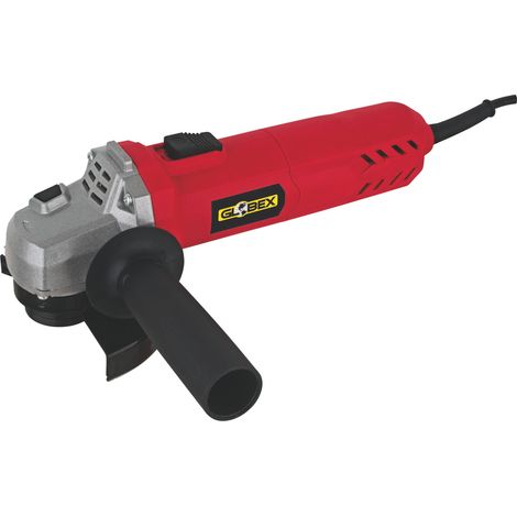 Globex SMERIGLIATRICE ANGOLARE GX 115/750 SA 750 W (1/3)