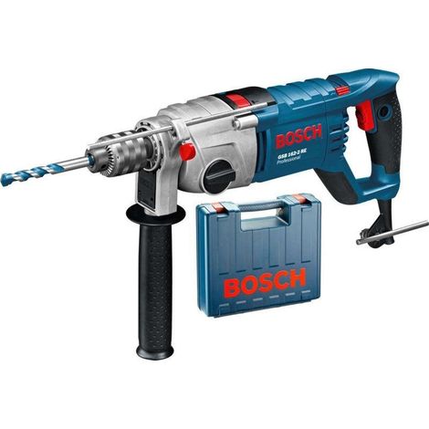 Perceuse à percussion 1500W GSB 162-RE - 060118B000 (1/5)