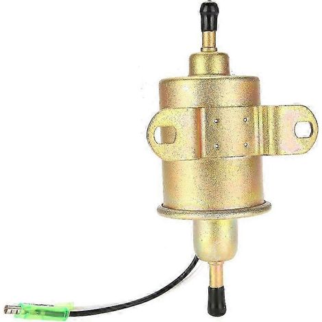 Elektrische Kraftstoffpumpe für Polaris Ranger 4011545 4011492 (Benzin, Benzin und Diesel) (1/5)