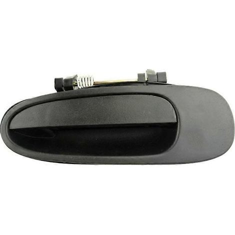 Cette clé d'entrée sans clé est compatible avec la poignée de porte arrière droite et est compatible avec les couvercles de poignée de porte d'entrée sans clé pour les modèles 6922012160, 6921012160,  (1/4)