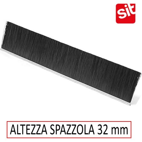 STRIP PORTONI SETOLE PPL 32 m 2,5              SIT (1/2)