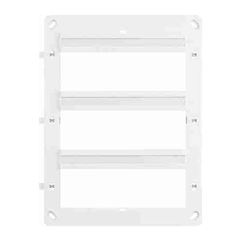BTI518SA unterstützt 6+6+6 Multibox-Module