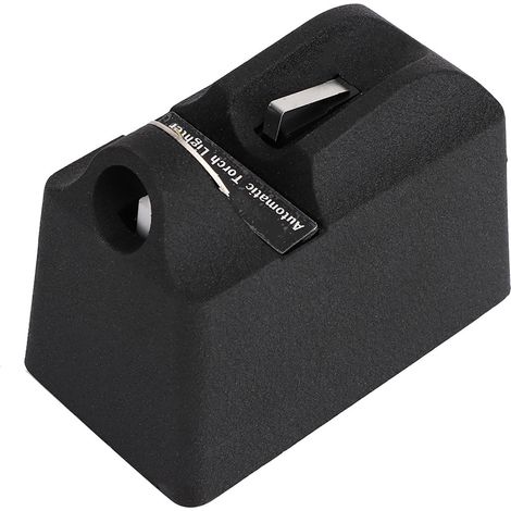 Allumeur électrique automatique pour outils de soudage et de traitement de bijoux (1/5)