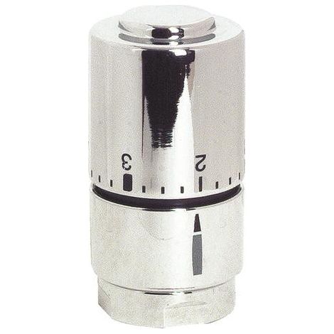 BULBE THERMOSTATIQUE A ELEMENT SENSIBLE LIQUIDE DESIGN