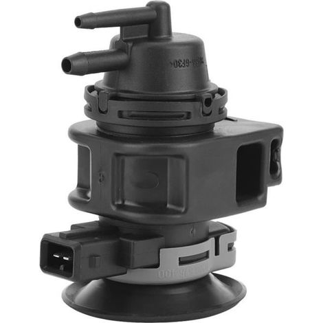 GOTOTOP Électrovanne de pression Turbo 82 00 661 049 adaptée pour Renault Megane Megane Laguna (1/4)