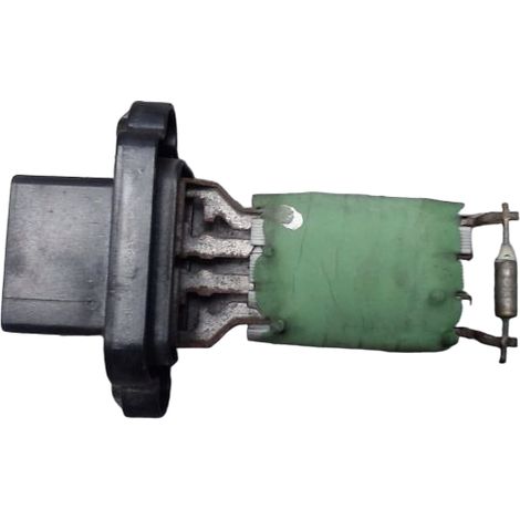 Resistance De Chauffage FORD Fusion 2005- [PRODUIT D'OCCASION]♻️1302159 (1/2)