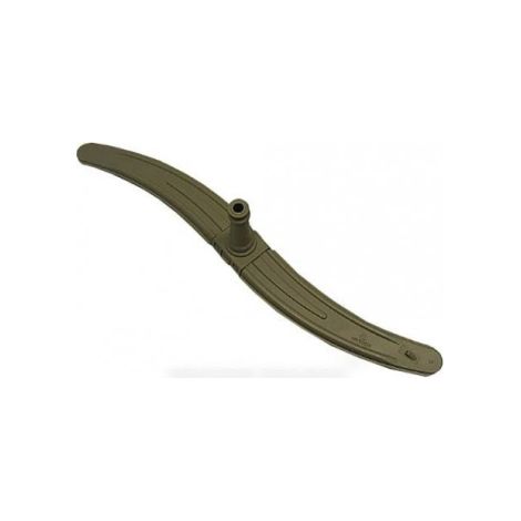 Brazo rociador inferior para lavavajillas Bosch 00448806