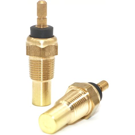 Passend für Honda Accord, Acura und Odyssey Wassertemperatursensor OE 37750-PH2-014 (1/4)