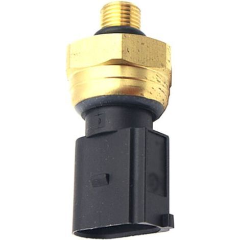 Capteurs de Pression de Carburant Basse 06E906051K pour pour 06E906051E 06E906051J (1/2)
