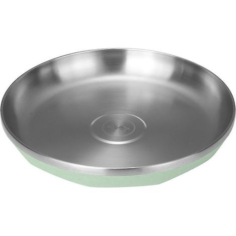 1 Stück Edelstahlplatte für die Küche zu Hause oder das Restaurant (1/3)