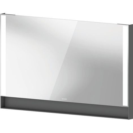 DURAVIT QA7084049490000 Qatego Spl. 1200x65x750 Gt Mt220-240V