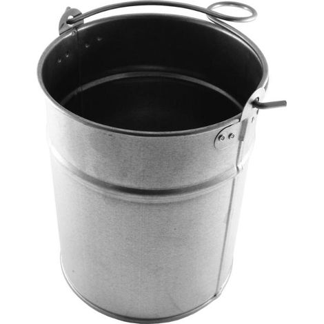 CUBO ALJIBE N 2 GALVANIZADO