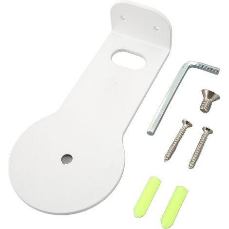 Verstärkte Wandhalterung aus Metall für Lautsprecher, Wandhalterung für Revolve und Revolve Plus Bluetooth-Lautsprecher