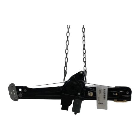 Mecanisme+moteur Leve-glace Avant Droit CITROEN C3 Aircr. [PRODUIT D'OCCASION]♻️yq00778380