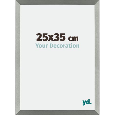 Cadre Puzzle 25x35 cm - Champagne - MDF - Mura. (1/5)