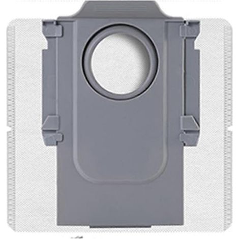 Zubehörset für Roborock Q Revo/Qrevo S Saugroboter SZRH AV