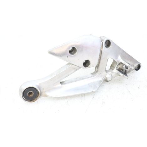 [PRODUIT D'OCCASION] PLATINE CALE PIED AVANT DROIT YAMAHA XJS DIVERSION 600 1997 - 1999 (1/5)
