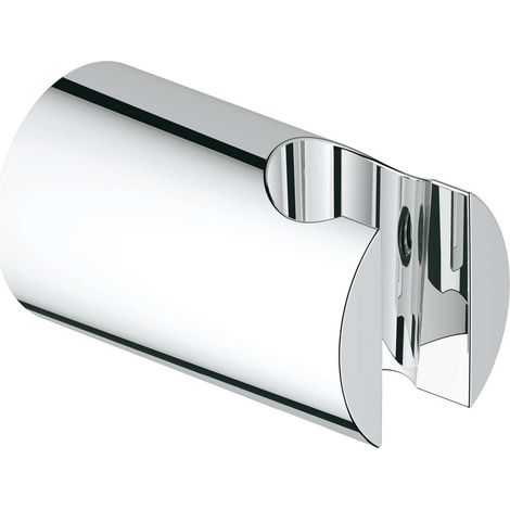 Grohe Vitalio Universal Wandbrausehalter, Chrom (26102000) (1/4)