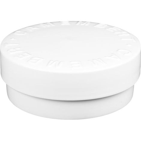 Table Passion - Boîte à camembert 14,5 cm (1/2)