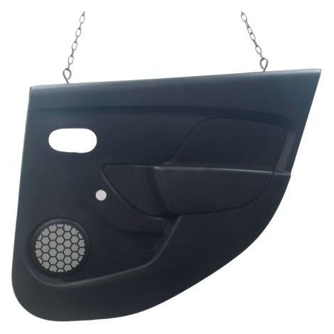 [PRODUIT D'OCCASION] Garniture Porte Arriere Droit DACIA Sandero II Phase 1 2012-... ♻️ Ref Oe. 829a02084r - Garantie à vie (1/2)
