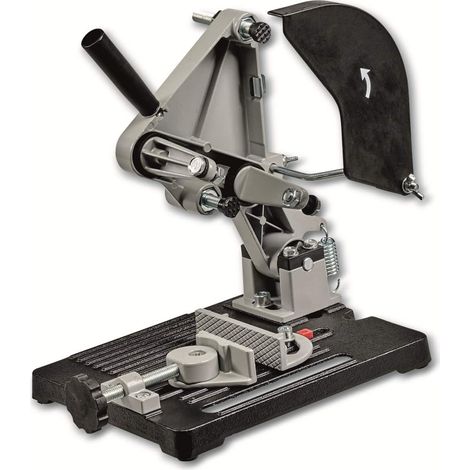 EINHELL Trennständer TS 115/125 (1/7)