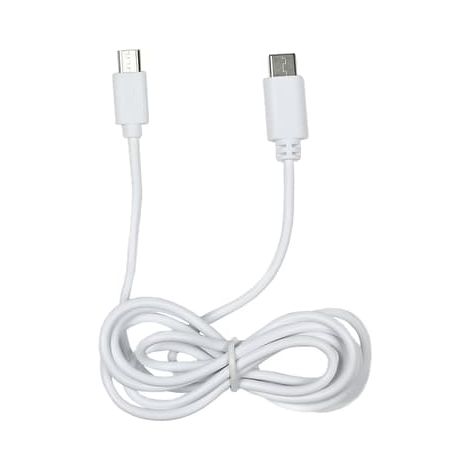 Câble USB-C vers micro-USB de 1,2 m (1/3)