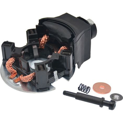 Balais de démarreur pour Honda Accord / CR‑V / Odyssey, 04312‑PSA‑305 (1/5)