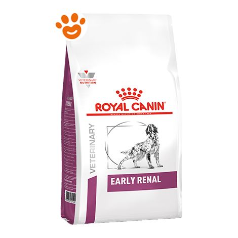Royal Canin Cane Veterinary Early Renal 2 kg