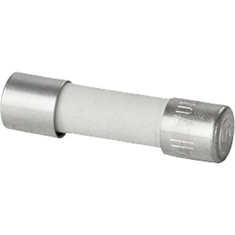Weidmüller 2780760000 RS-FUSE 5X20 10A250V F Fusibile 10 A Rapido Contenuto 10 pz. (1/2)