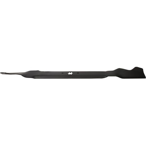 Lame de tondeuse mulching 60 cm – Broyage efficace pour tracteurs MTD – Compatible modèles 60E, 404, A6065E, AT506/06 (1/3)