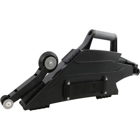 Kit ruban à joints cloisons sèches – Avec accessoire angle intérieur – Pour joints plats et angles (1/5)