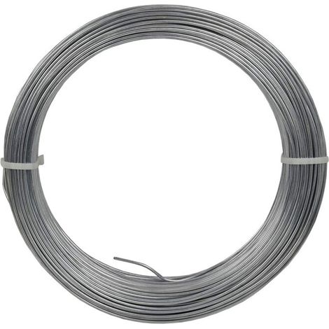 FILO ZINCATO 3,4 MM N.18