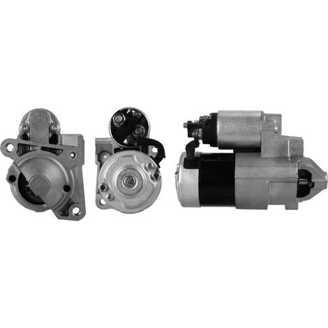 Démarreur ELSTOCK 25-3107 DACIA 23300-00QAW 23300-00QUA 23300-BN700 2330000Q0G