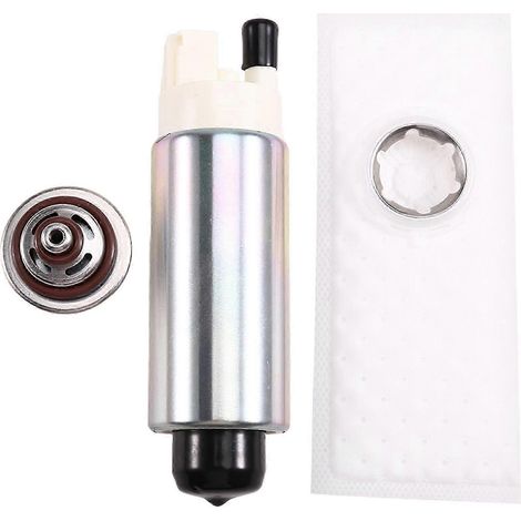 Pompe à carburant + régulateur pour Arctic Cat Thundercat 550/700 H1 EFI 2007-2010 0570-271 Édition 0816 (1/5)